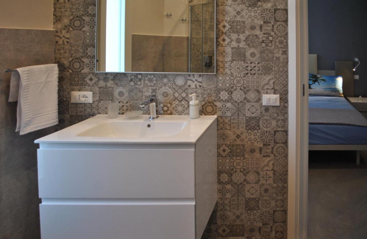 Villa Dedalisa By Holidayngo Acireale Kültér fotó