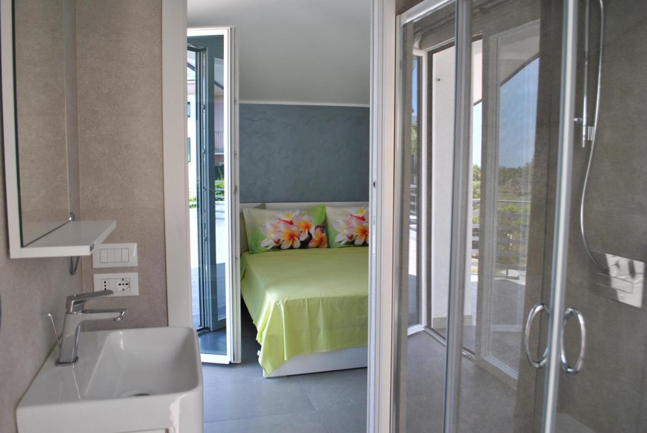 Villa Dedalisa By Holidayngo Acireale Kültér fotó