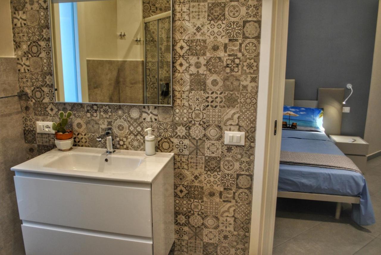 Villa Dedalisa By Holidayngo Acireale Kültér fotó