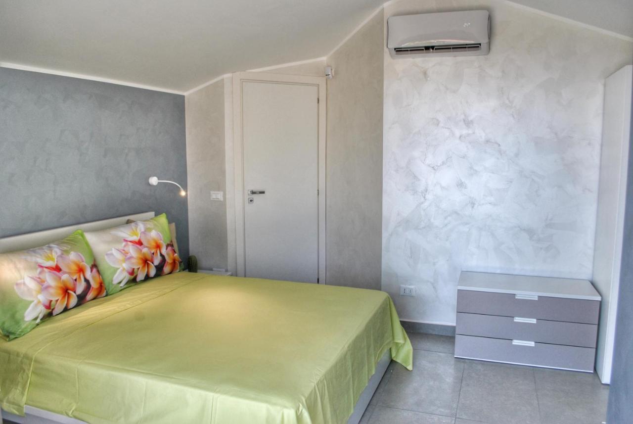 Villa Dedalisa By Holidayngo Acireale Kültér fotó