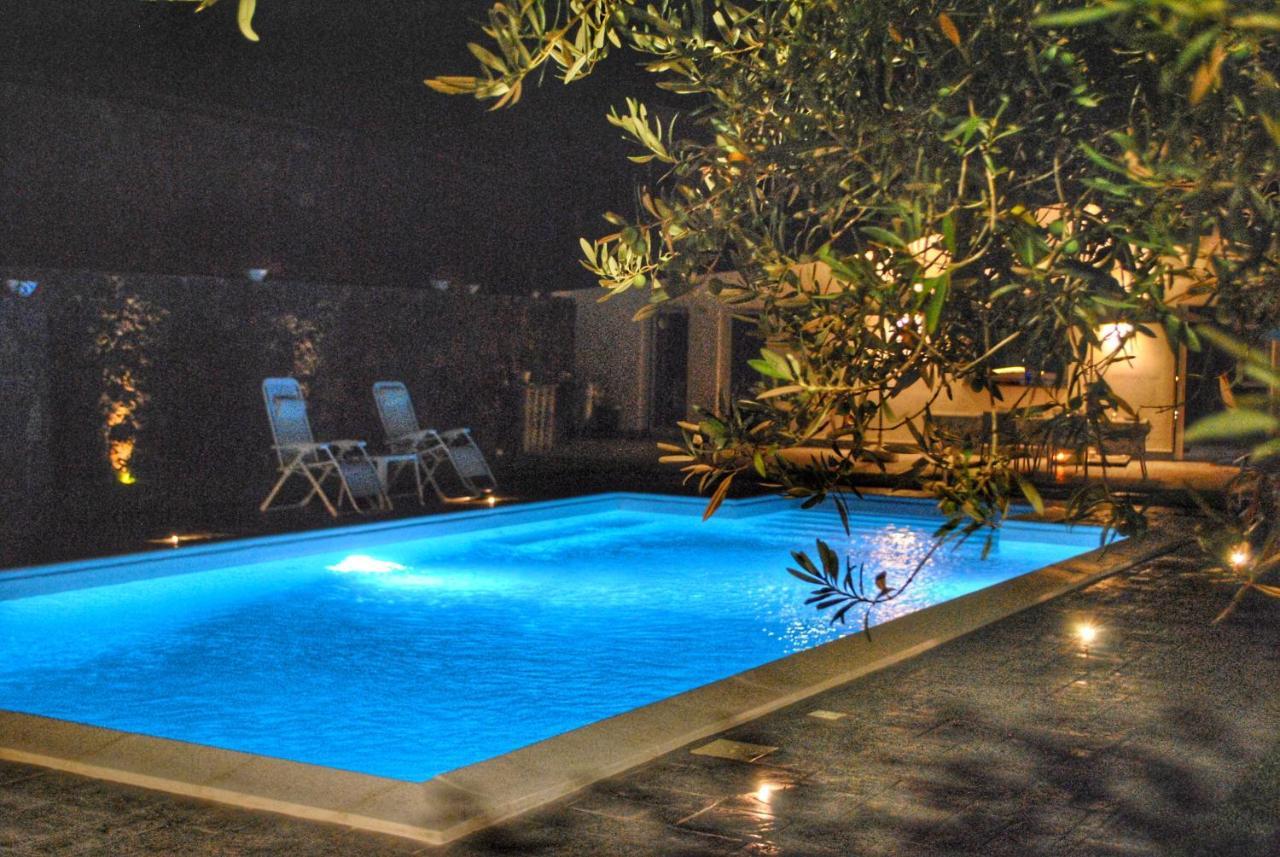 Villa Dedalisa By Holidayngo Acireale Kültér fotó