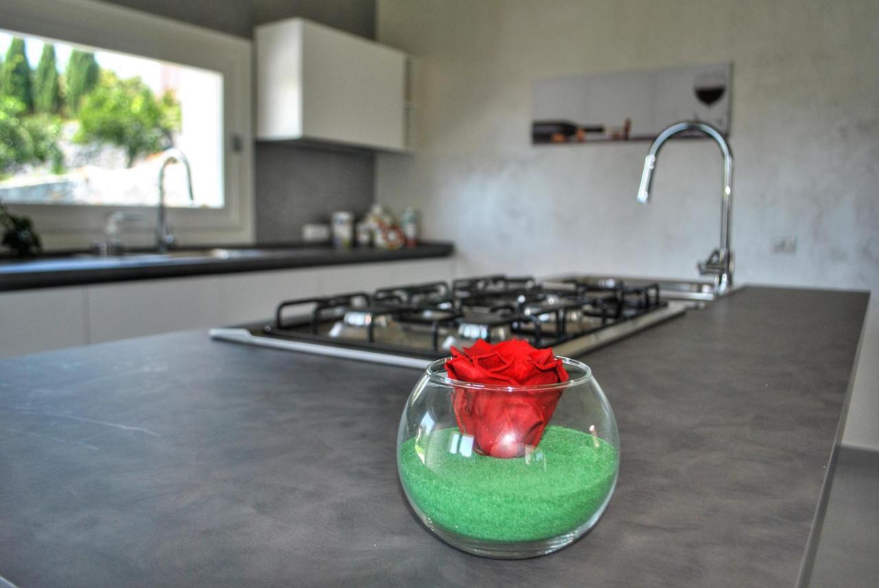 Villa Dedalisa By Holidayngo Acireale Kültér fotó