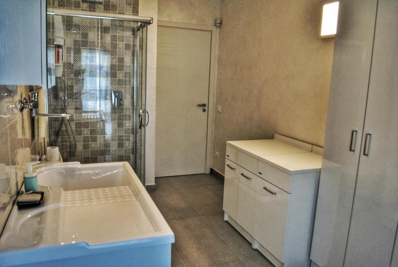 Villa Dedalisa By Holidayngo Acireale Kültér fotó