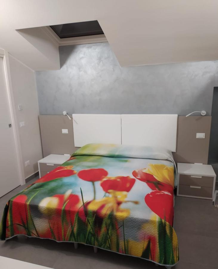 Villa Dedalisa By Holidayngo Acireale Kültér fotó