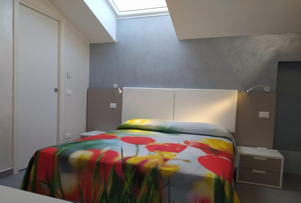 Villa Dedalisa By Holidayngo Acireale Kültér fotó