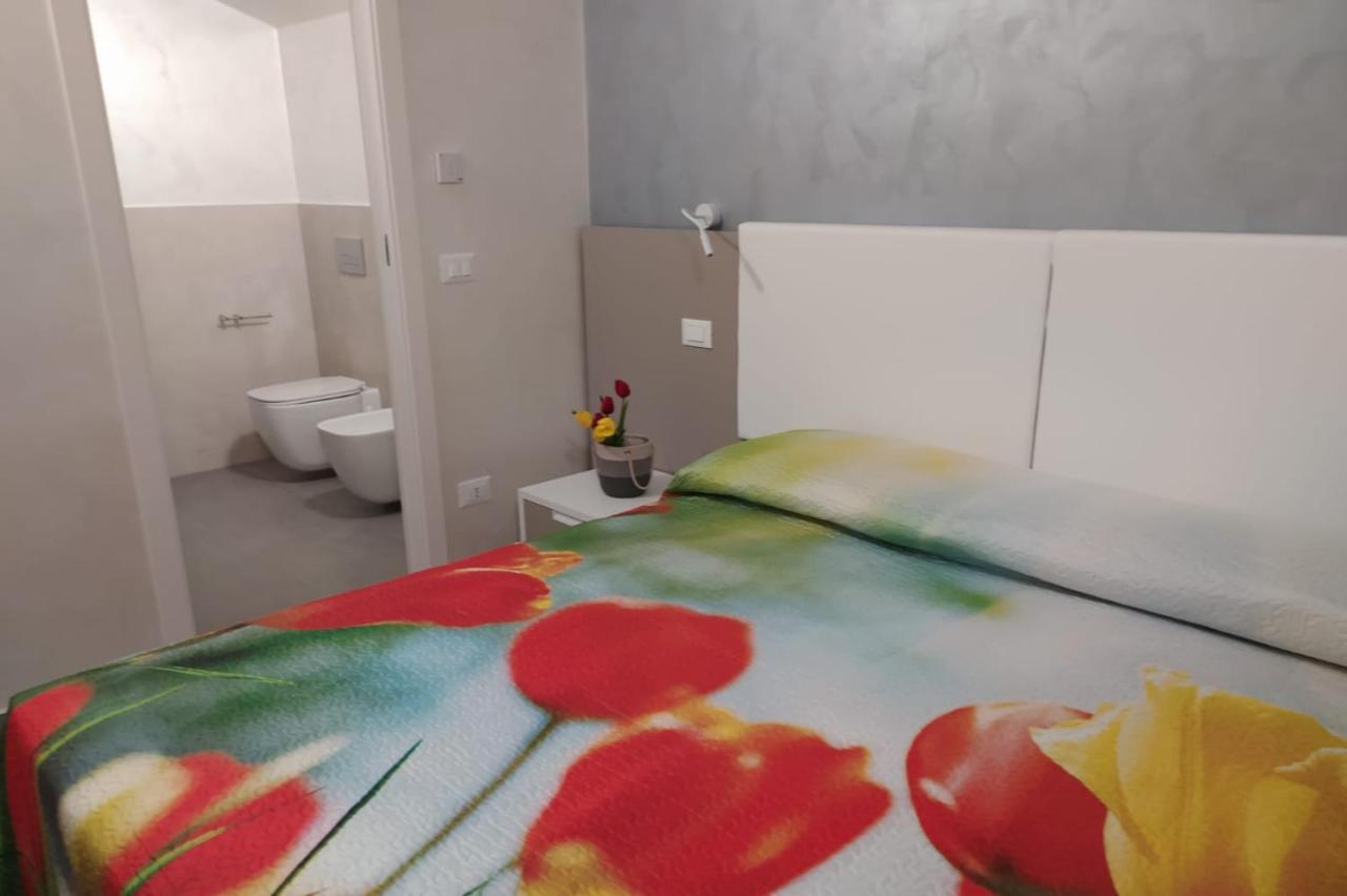 Villa Dedalisa By Holidayngo Acireale Kültér fotó