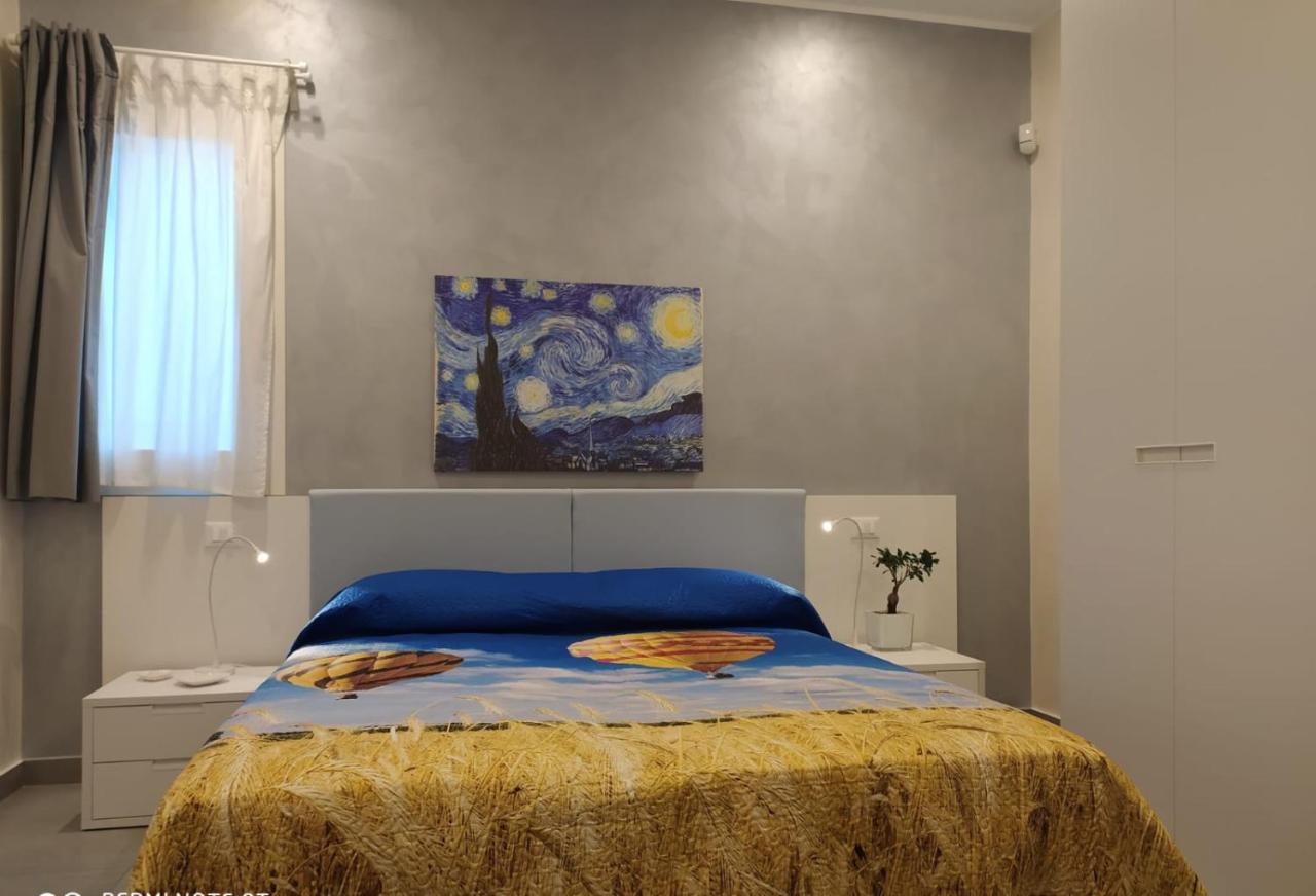 Villa Dedalisa By Holidayngo Acireale Kültér fotó