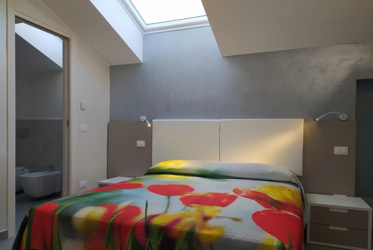 Villa Dedalisa By Holidayngo Acireale Kültér fotó